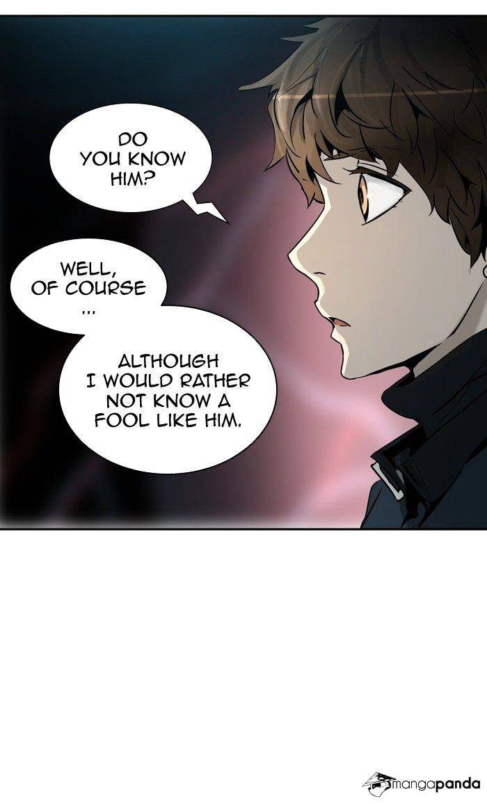 Tower of God Chapter 318 image 043